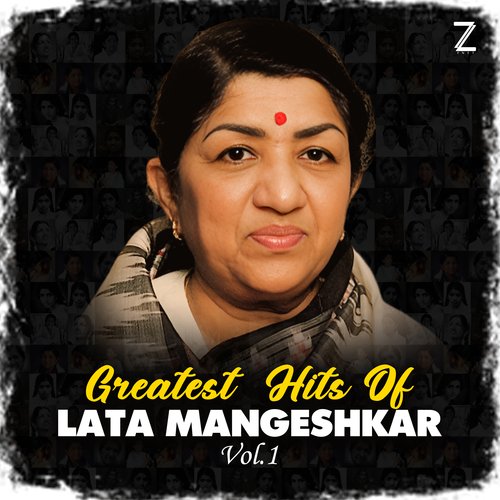 Greatest Hits Of Lata Mangeshkar, Vol. 1