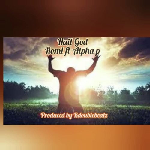 Hail God