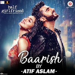 Baarish by Atif Aslam-M14tRgZBWn8