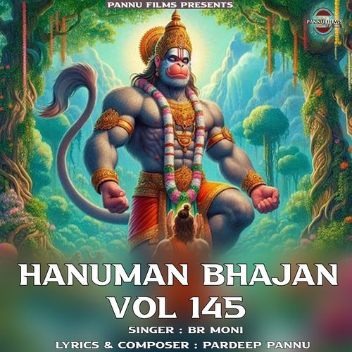 Hanuman Bhajan Vol.145