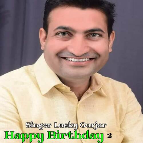 Happy Birthday 2