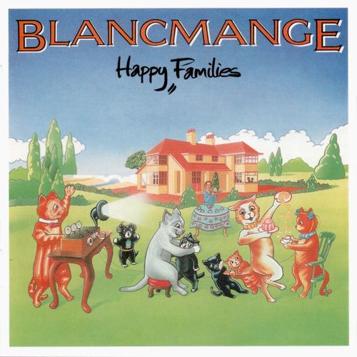 Living On The Ceiling Lyrics Blancmange Only On Jiosaavn