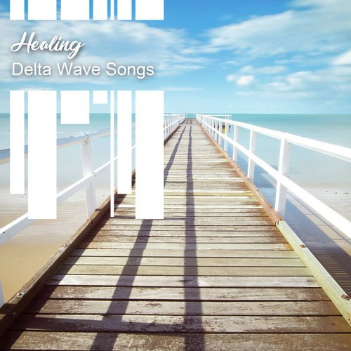 Healing Delta Wave Songs_poster_image