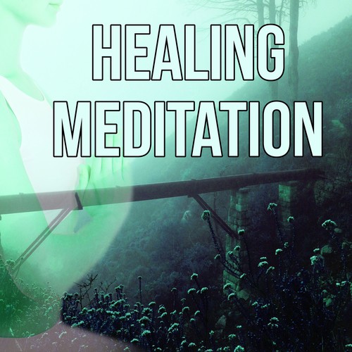 Healing Meditation – Music Therapy for Relaxation, Stress Relief, Anxiety Disorder, Slow Music for Yoga, Restful Sleep, Meditation Music