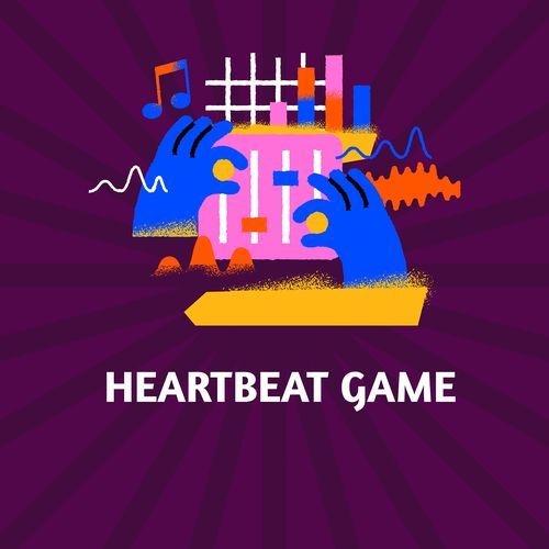 Heartbeat Game