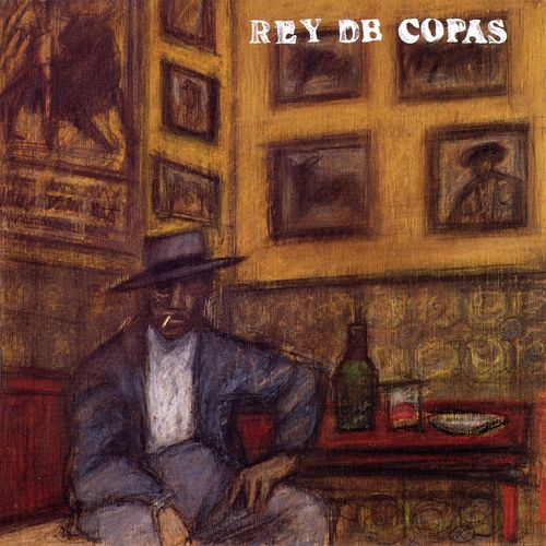 Vientos del sur cover art