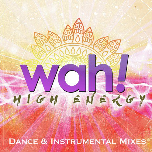 High Energy Dance & Instrumental Mixes Vol. 2