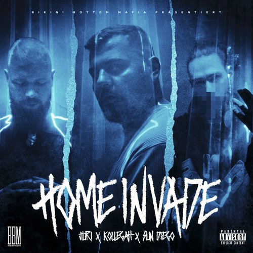 Home Invade_poster_image