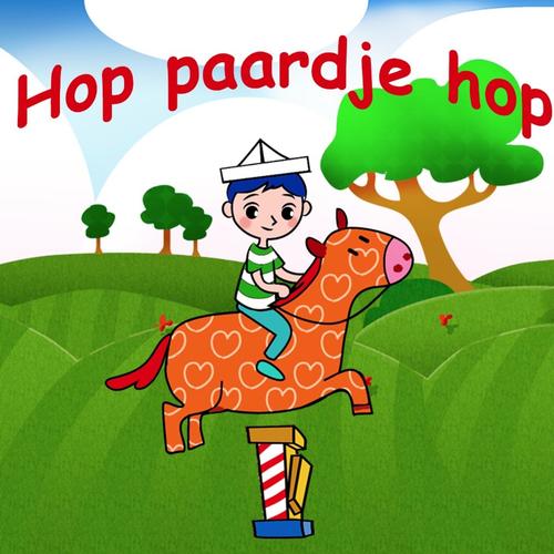 Hop Paardje Hop