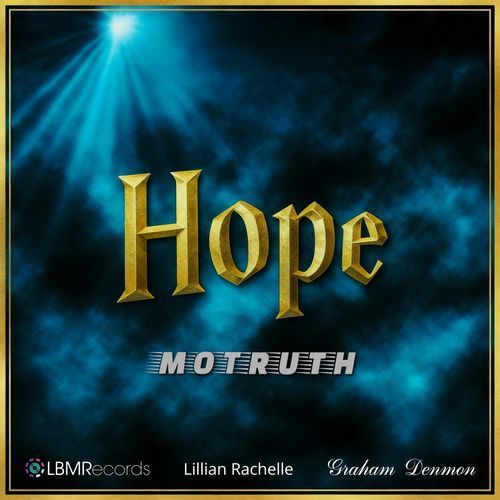 Hope cover art