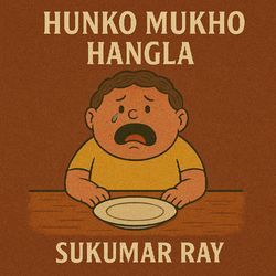 Hunko Mukho Hangla