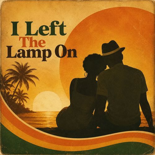 I Left The Lamp On