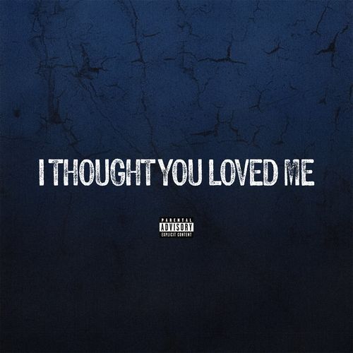 I Thought You Loved Me_poster_image