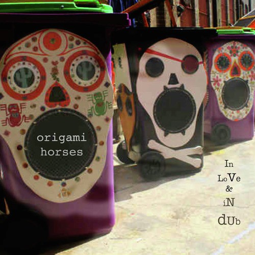 The King of Happenstance cover art