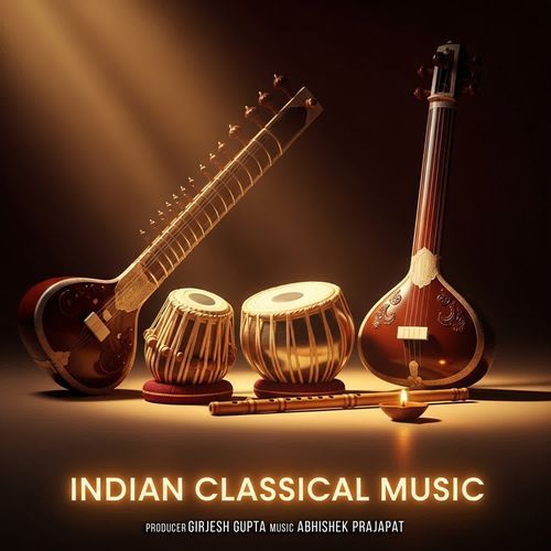 Indian Classical Music