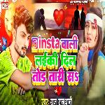 Insta Wali Laiki Dil Tor Tari Sa