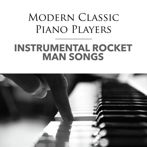 Instrumental Rocket Man songs