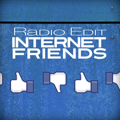 Internet Friends_poster_image