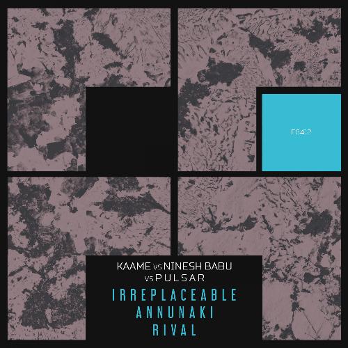 Annunaki (Original Mix)