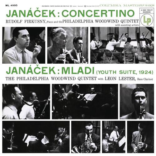 Concertino, JW VII/11: II. Più mosso (2019 Remastered Version)