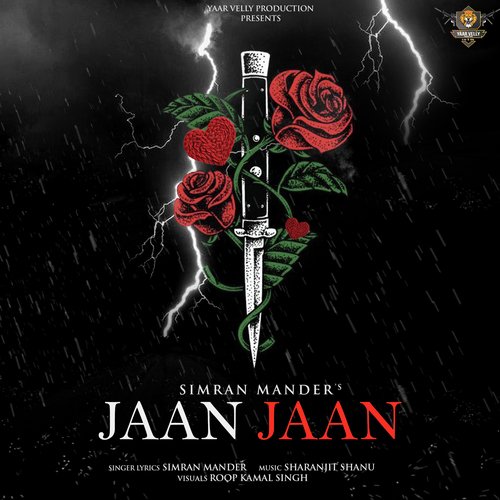 Jaan Jaan