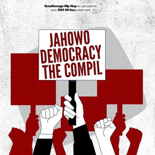 Jahowo Democracy_poster_image