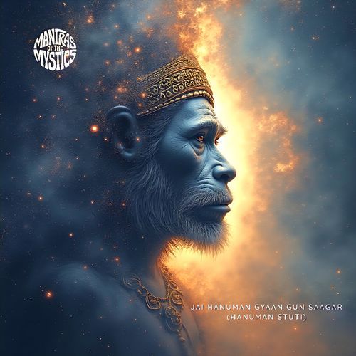 Jai Hanuman Gyaan Gun Saagar (Hanuman Stuti)