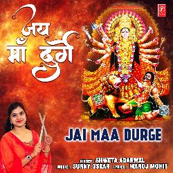 Jai Maa Durge-OisjdjtDcnk