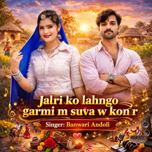 Jalri Ko Lahngo Garmi M Suva W Kon R