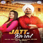 Jatt Di Barat - Single