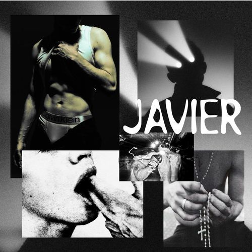 Javier cover art