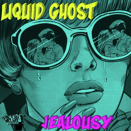 Liquid Ghost