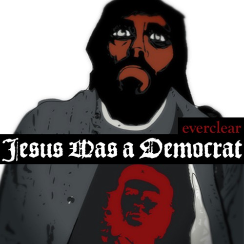 Jesus Was A Democrat_poster_image