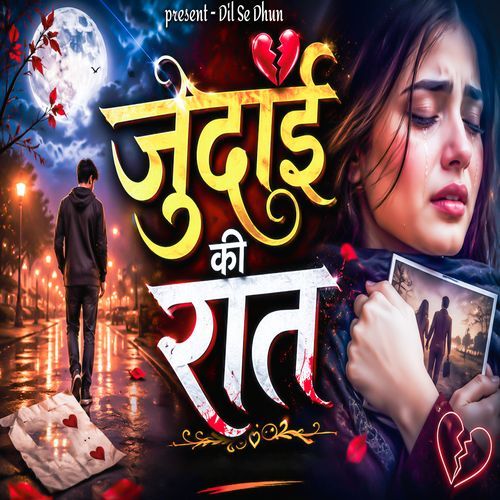 Judai Ki Raat