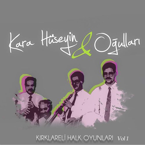 İl Karşılaması cover art