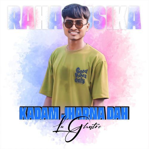 Kadam Jharna Dah Lu Ghatre