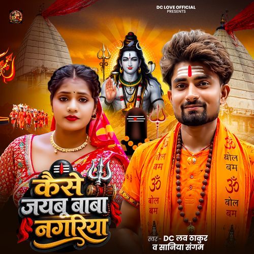 Kaise Jaibu Baba Nagariya