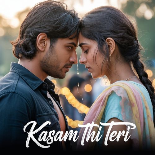 Kasam Thi Teri