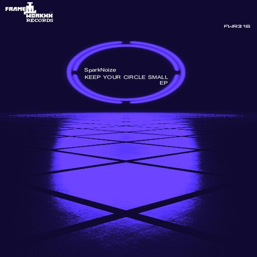 Keep Your Circle Small (El Brujo Remix) cover art