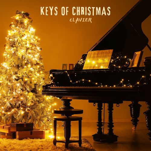 Keys of Christmas