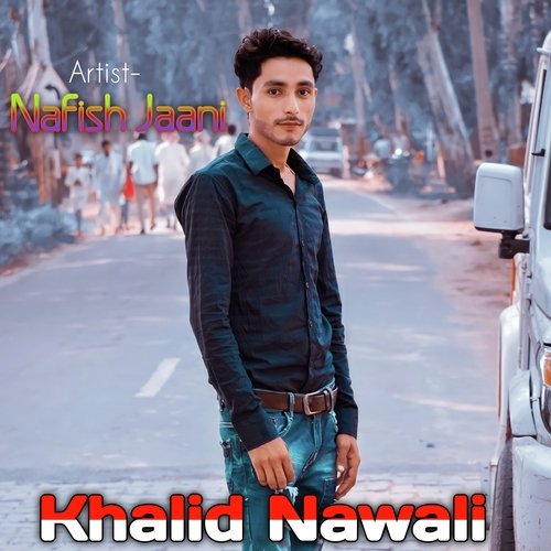 Khalid Nawali