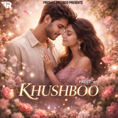 Khushboo