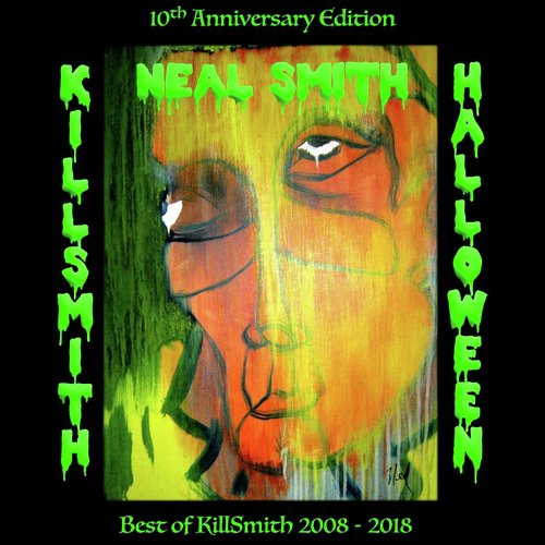 Killsmith Halloween