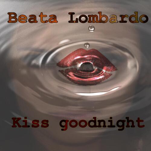 Kiss Goodnight (Radio Version) cover art