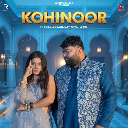 Kohinoor