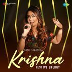 Krishna – Festive Energy
