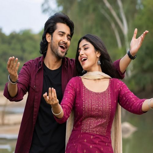 Kuchh Tum Kaho