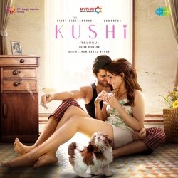 Kushi Title Song-IR4OVzFTcUU