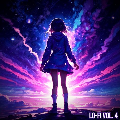 LO-FI, Vol. 4