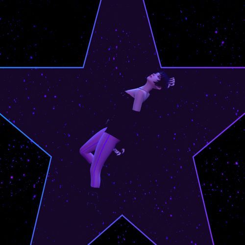 ...LOOK AT THE STARS (Instrumental) cover art